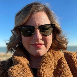 Meet your Posher, Cheryl